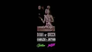 Gamblers X Justodd - Dama or Queen