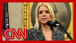 Bondi: 'We will absolutely target you' over hate speech