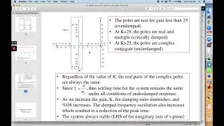 Root Locus: Introduction - Part 1