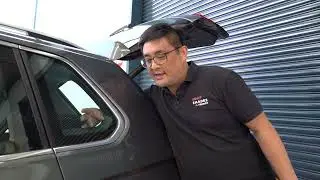 Troubleshooting Video -  Installation of Port Window Shades with Inset Trim