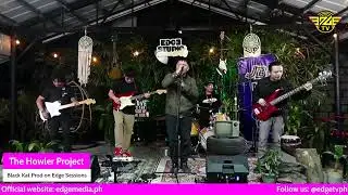 Edge Sessions | Black Kat Entertanment