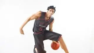 Kuroko no Basket - Aomine Daiki - Аомине Дайки Баскетбол Куроко - 青峰大輝 黒子のバスケ