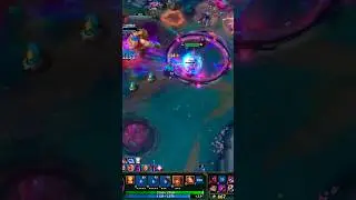 Braindead Champion... #leagueoflegends #annie #gaming