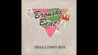 Bronski Beat -  Smalltown Boy  (1984)  ReWork By Nilsson