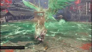 Wild Hearts - (NO GLITCH)Amaterasu Speedrun - Maul - 0'52