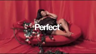 Enam Asiama, Lovisa Lager, Alva Claire and more take us behind the scenes | Perfect Issue Zero