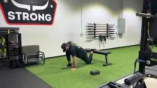 Season 4 Week 9 | Correctives Series