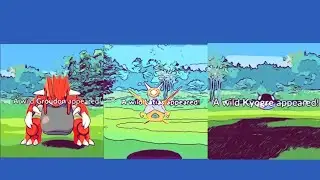 Pok&eacute;mon Go:  July Breakthrough Box Research Claimed!