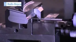 ROCCO 2014 Winner - Innovation & Technology Rolls Royce