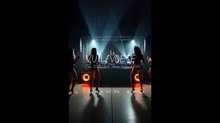 VUIL VOETE (Max 2025 Tech Trance Warehouse Edit)