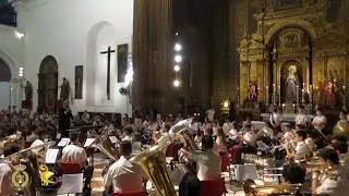 Jerusalén | BM Las Cigarreras