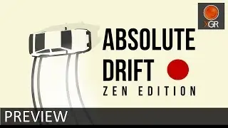 Absolute Drift: Zen Edition - Xbox One