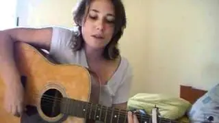 Kaskavel guitare cover