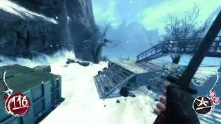 Shadow Warrior 2013 Hard Difficulty No Commentary Part 3 of 4