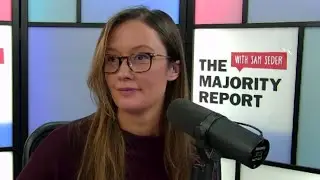 War With Venezuela?; Zohran Vs Fox News; How The US Legalized Corruption w/ David Sirota | MR Live