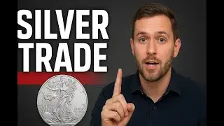 Silver Trade 2025 vol 2 | Swing Trade Setup for Maximum Profits