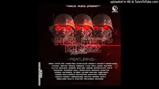 Bantu Brooks  - Helmet Kings Riddim