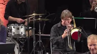 When Summer Falls Into Winter - Bodan Art Orchestra
