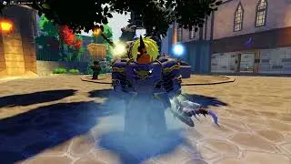 How to dungeon prep in Devas of creation