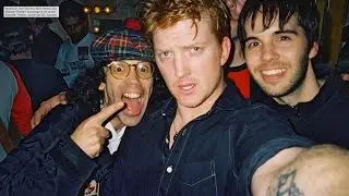 Nardwuar vs. Queens of the Stone Age (2005)