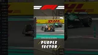 The Most Loved Color in F1?