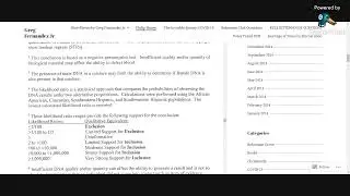Philip Haney Questions: Documents and Photos #2