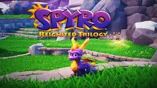 SPYRO Reignited Trilogy - TODO estaba BIEN y llego el BOSS
