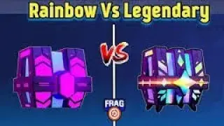 #Frag_chests #fragproshooter #Cool #awesome                Amazing opening of Frag chests