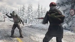 vigor trying to wipe lobby