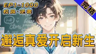 玩家《邂逅真爱开启新生》痴心错付校花，换来无数冷眼。当他痛彻心扉决定转身，却在新来的美女教授眼中看到了真正的欣赏与光芒。这一次，他不再卑微，将以全新的姿态，开启属于自己的耀眼人生。