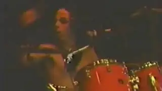 W.A.S.P.-Animal (F#@K Like A Beast) Live, 1985