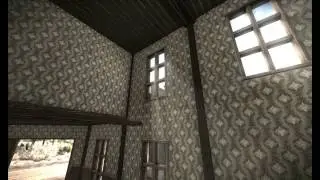 Eye adaptation and HDR shaders