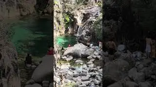 Cascata do Homem, Ger&ecirc;s/Braga #cascata #portugal #nature #ger&ecirc;s