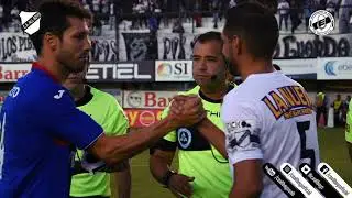 Resumen de #AllBoys 2 - 1 #Tigre