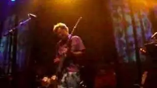 The Flower Kings - Roine Stolt guitar solo