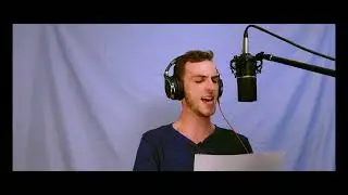 Make A Man Outta You - Mulan Cover