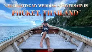 Celebrating My Wedding Anniversary in Phuket, Thailand | Power of AWPL 💑 📞9549477444 #awpl