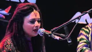 Shahin Salmani - Masti Qalandar  (AMC TV)