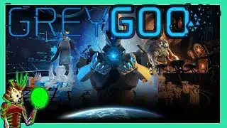 GREY GOO HARD Campaign | Mission 15 The Aperture Device 3 | Grey Goo Goo Campaign