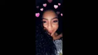 Any Gabrielly Instagram stories compilation