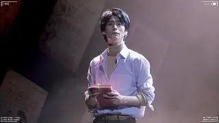 210407 뮤지컬 더픽션 스페셜 커튼콜 ' 이번에는 ' 주민진 Focus