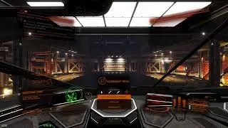 Elite Dangerous-Guerre AX (Thargoid)Live 4K HDR