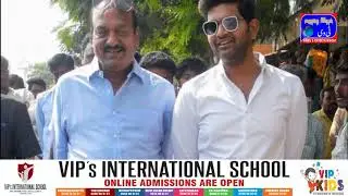 TDP Leader JC Prabhakar & His Son Arrested