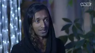 THE SHAFT SHOW ON VICE TV, EPISODE 3: Conscious Ketamine Ritual (2019)