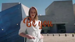 BE YOU | Fashion Film | Ivan Anhe