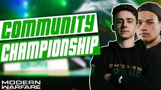 Mid-Season COMMUNITY TOURNAMENT CHAMPIONSHIP | SalvationsElite Community Tourney Entry & Start Time