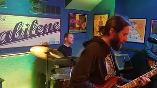 Moonlight over Mendocino - FLYING OBJECT / Wanna Believe Wednesday's at Abilene