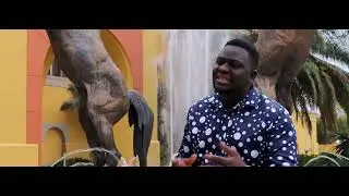 Sir T Johnson - Hama (Official Music Video)