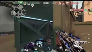 Valorant LIVE - Trying NEW PHANTOM SKIN! #valorant #bandit #valorantlive #gaming