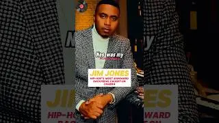 Jim Jones Claims Hip-Hop Crown Over Nas - Jadakiss Drops Reality Check & Humbles Veteran Rapper